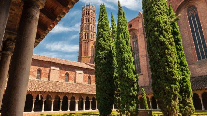 Toulouse: City Exploration Game and Tour on Your Phone - Frequently Asked Questions