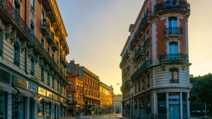 Toulouse: City Exploration Game and Tour - Frequently Asked Questions
