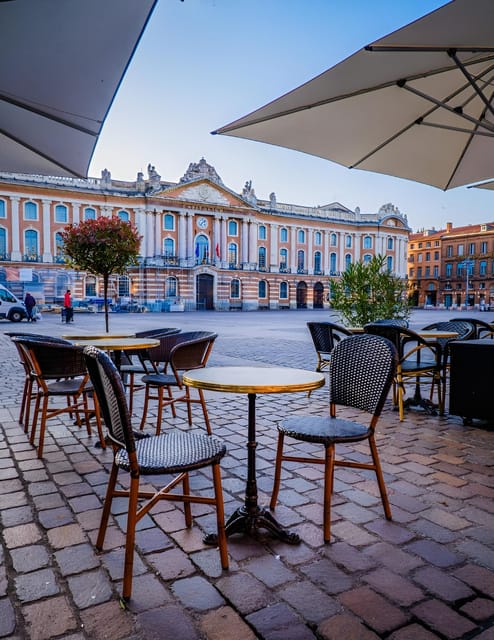 Toulouse: Express Walk With a Local in 60 Minutes - Preparation and Requirements