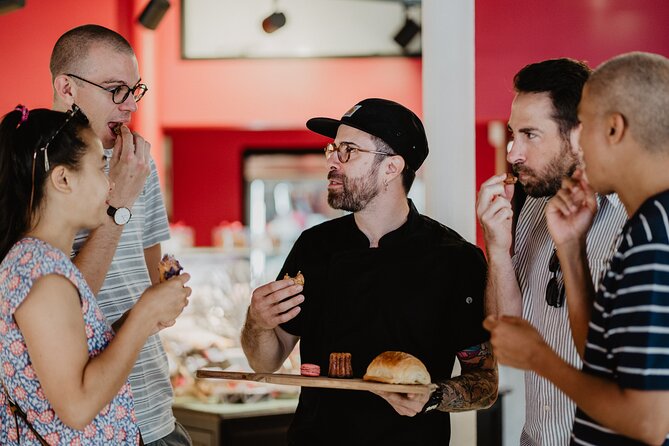 Toulouse Food & History Tour With a Chef (In English) - Tour Details