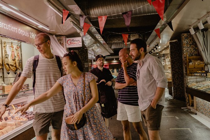Toulouse Food & History Tour With a Chef (In English) - Exploring Toulouses Culinary Gems