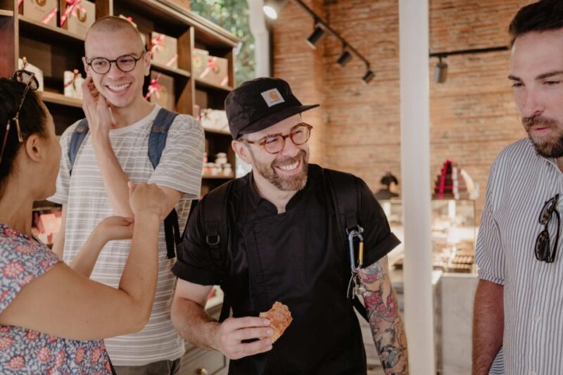 Toulouse Food & History Tour With a Chef (In English) - 7 Stops, 7 Stories, 7 Samples