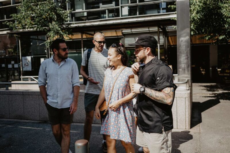 Toulouse Food & History Tour With a Chef (In English) - Trained Chef Guides Expertise