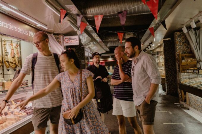 Toulouse Food & History Tour With a Chef (In English) - Exploring Toulouses Vibrant Food Scene