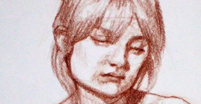 Toulouse: Get Drawn by an Artist - Languages Offered