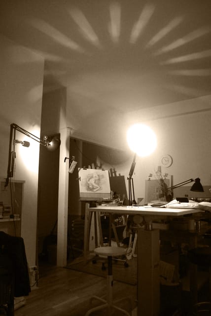 Toulouse: Get Drawn by an Artist - Frequently Asked Questions