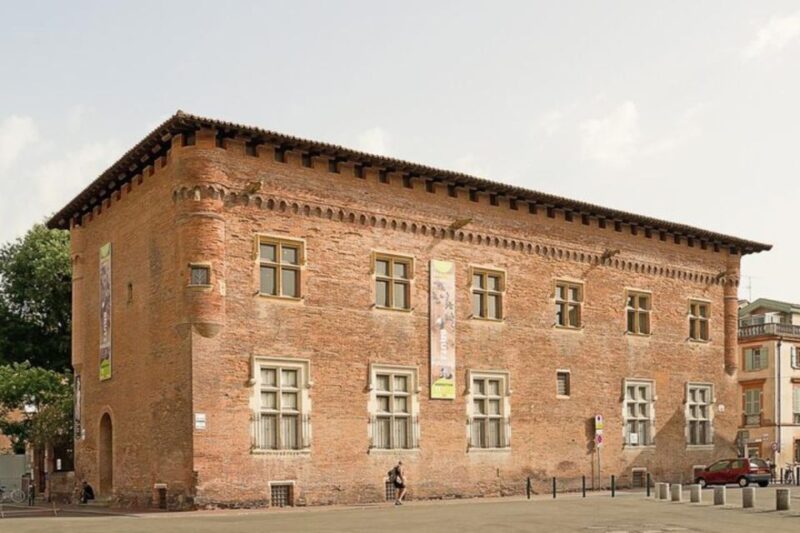 Toulouse: Glory of Occitania Audio Tour - Practical Information