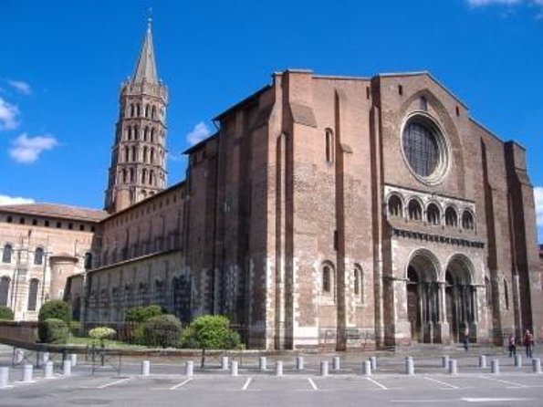 Toulouse Gourmet by Bike - Additional Information