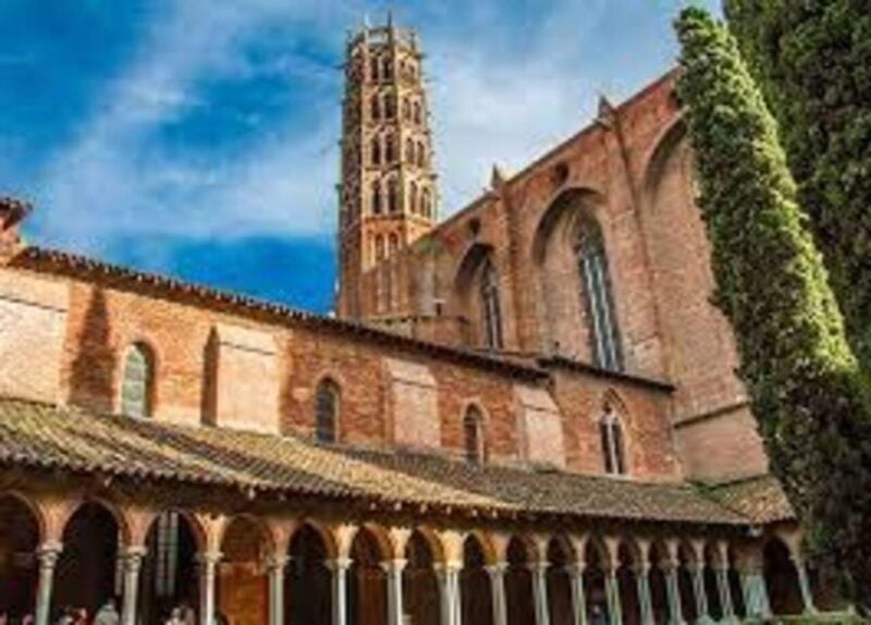 Toulouse: Guided Tour of the Historic Center - Practical Information