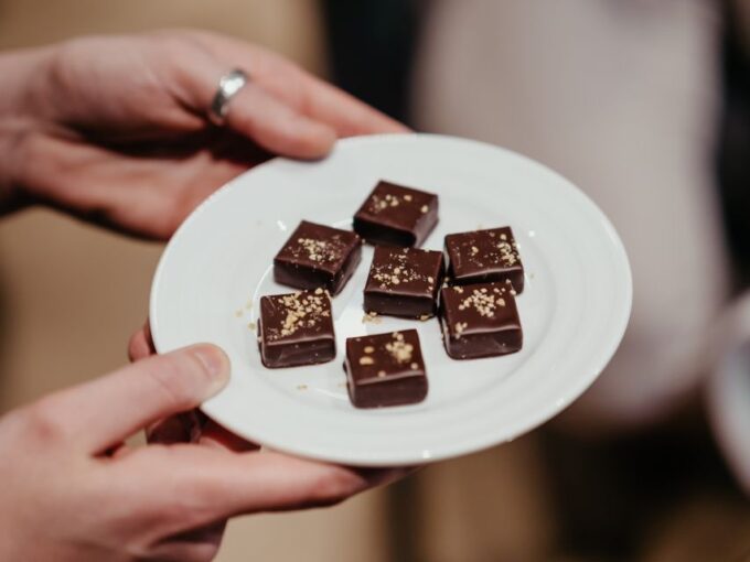 Toulouse: Guided Walking Tour With Gourmet Sweets Tastings - Dietary Restrictions Guidance
