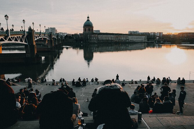 Toulouse Like a Local: Customized Private Tour - Customizable Tour Experience