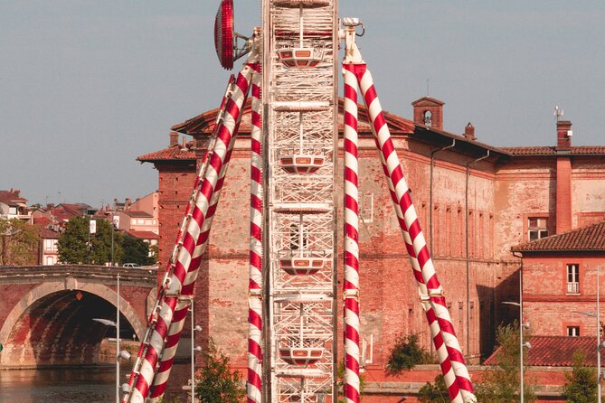 Toulouse Like a Local: Customized Private Tour - Participant Requirements and Accessibility
