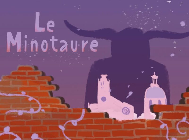 Toulouse: Outdoor Escape Game - The Minotaur - Frequently Asked Questions