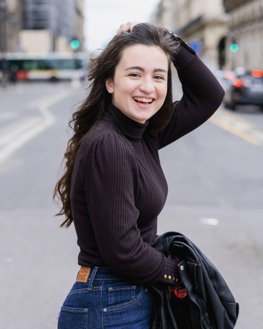 Toulouse: Photoshoot Experience - Outdoor Photoshoot