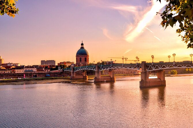 Toulouse Private Custom Walking Tour With a Guide (Private Tour) - Key Points