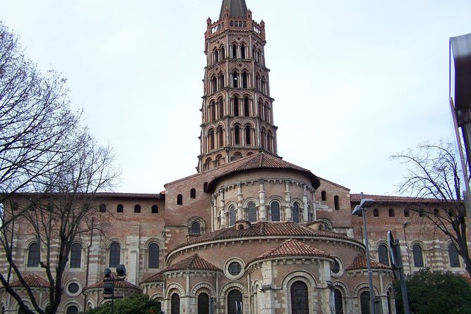 Toulouse: Private Guided Walking Tour - Discovering Regional Cuisine