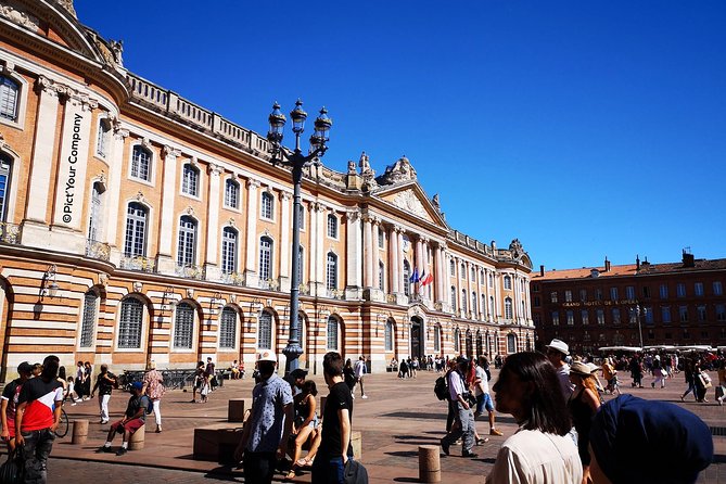 Toulouse: Private Guided Walking Tour - Lesser-Known Toulouse Highlights