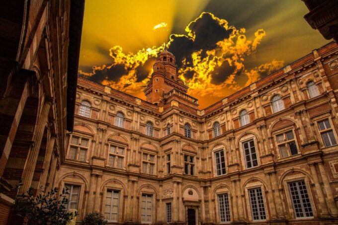 Toulouse Private Guided Walking Tour - Frequently Asked Questions