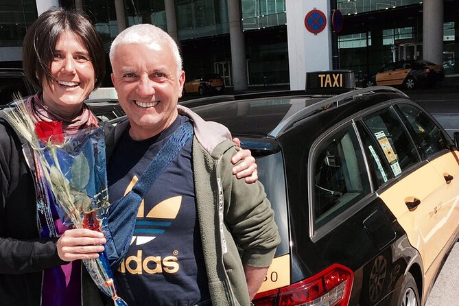 Toulouse Private Transfer From Toulouse Airport to City Centre - Worth The Stay