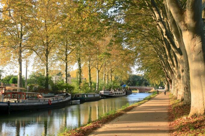 Toulouse: Self-Guided Audio Tour - Experience Cité De Lespace