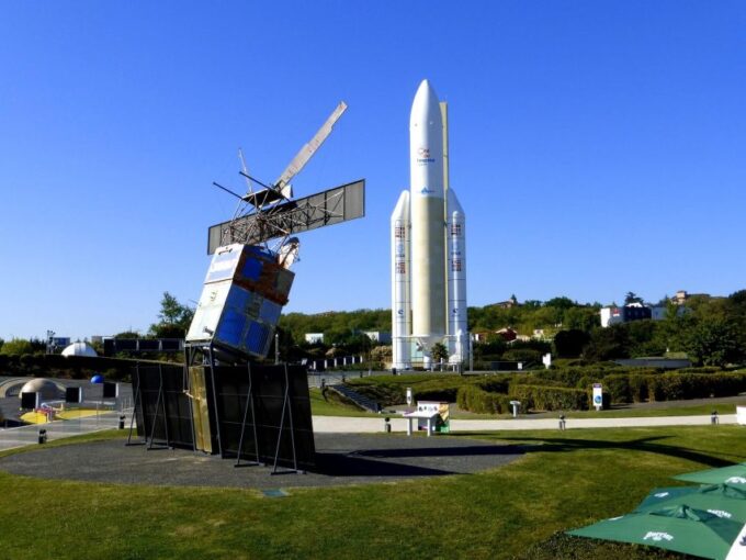Toulouse: Self-Guided Audio Tour - Frequently Asked Questions