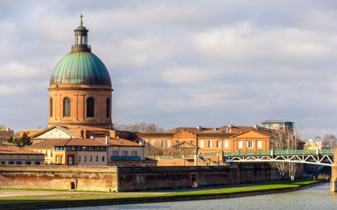 Toulouse: Self-Guided Outdoor Escape Game - Frequently Asked Questions