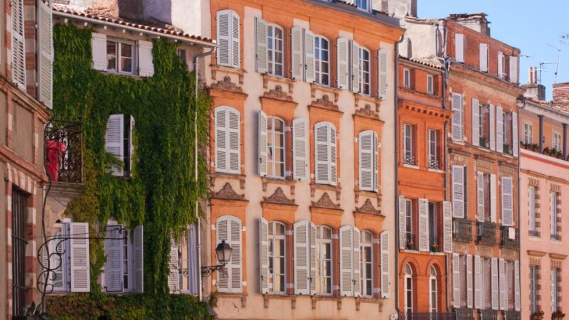 Toulouse : Self-guided Reading Tour - Whats Included