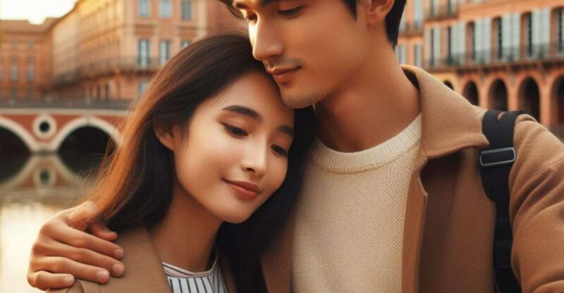 Toulouse : Special Valentines Day Couples Game - Key Points