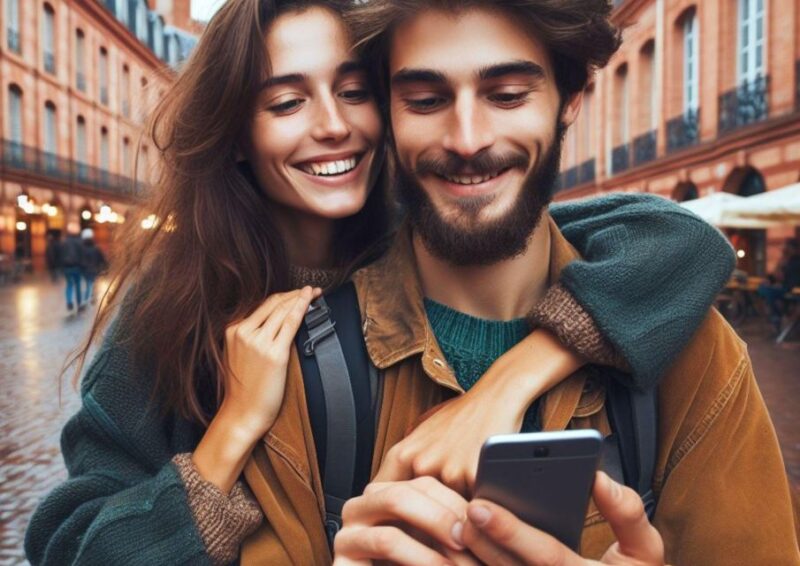 Toulouse : Special Valentines Day Couples Game - Pricing