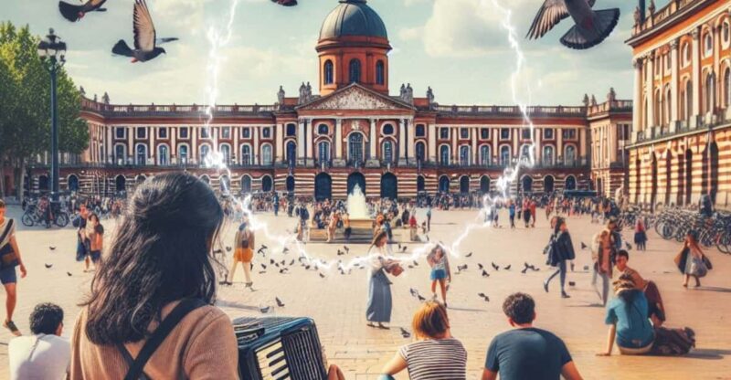 Toulouse: Team Escape Game on the Theme of Magic - Game Experience