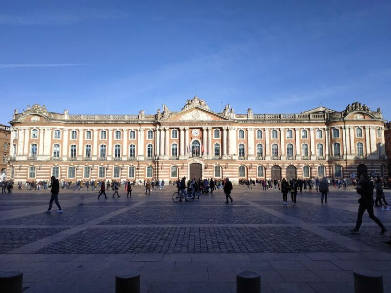 Toulouse & the Canal Du Midi (Castelnaudary) - Inclusions and Exclusions