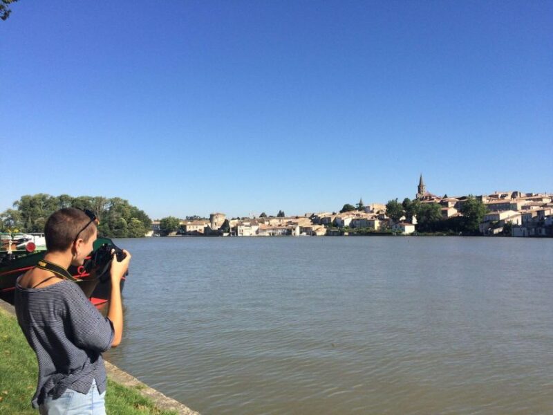 Toulouse & the Canal Du Midi (Castelnaudary) - Booking and Cancellation Policy