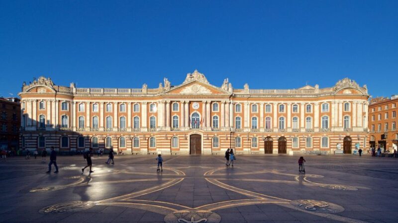 Toulouse : The Digital Audio Guide - Experience Highlights