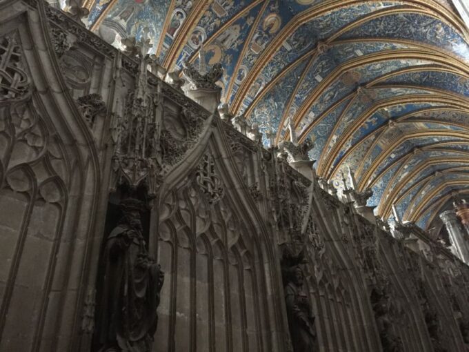 Toulouse to Carcassonne & Albi: Private Sightseeing Tour - Inclusions