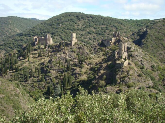 Toulouse to Carcassonne & Albi: Private Sightseeing Tour - Availability and Reservations