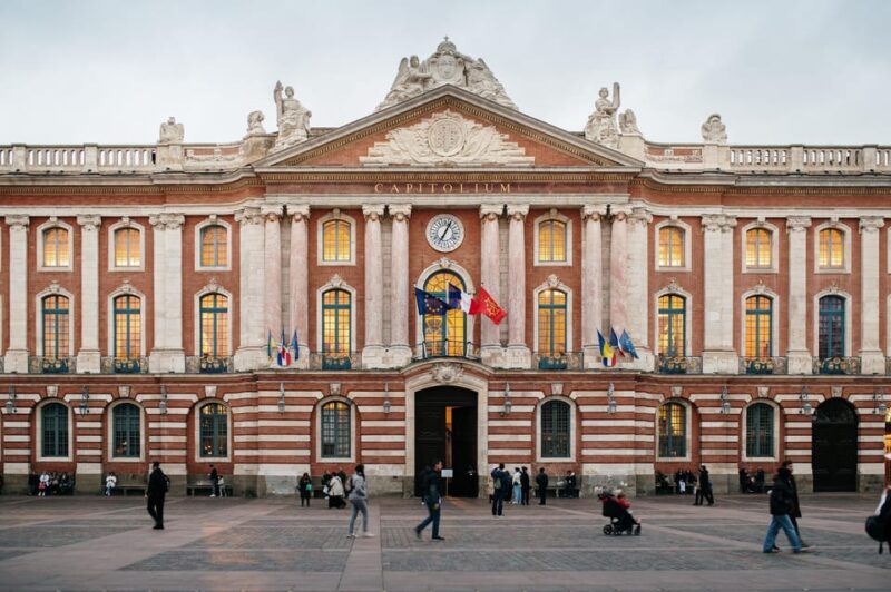 Toulouse Treasures: A Journey Through Time and Beauty - Key Points