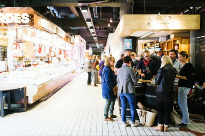 Toulouse: Victor Hugo Market Guided Food Tour With Tastings - Important Details and Recommendations