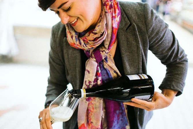Toulouse Victor Hugo Market Small Group Tasting Tour - Included in the Experience