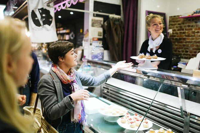 Toulouse Victor Hugo Market Small Group Tasting Tour - What to Expect