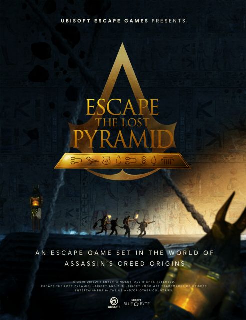 Toulouse: Virtual Reality Escape Game - Participant Requirements and Suitability
