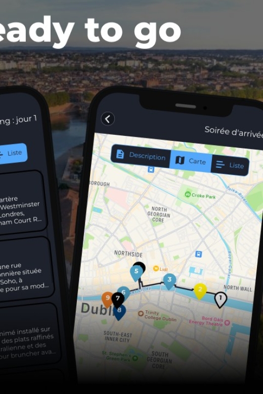 Toulouse: Walking Tour With Audio Guide - Highlights of the Experience