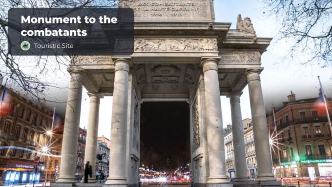 Toulouse: Walking Tour With Audio Guide - Immersive Exploration of the Citys Gastronomy and Art