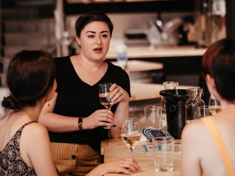 Toulouse: Wine Bar Walking Tour With a Local Wine Expert - Discover Frances Wine Classification