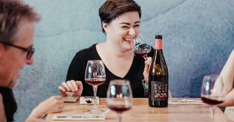 Toulouse: Wine Bar Walking Tour With a Local Wine Expert - Sampling Unique Local Wines