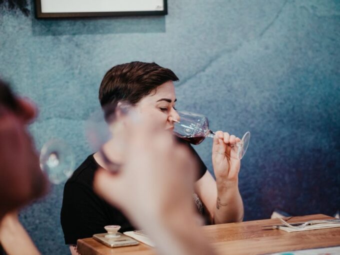 Toulouse: Wine Bar Walking Tour With a Local Wine Expert - Important Tour Information