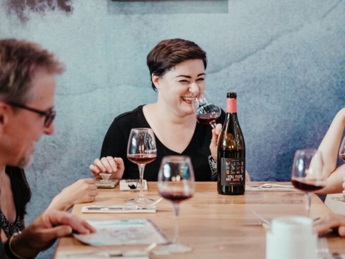 Toulouse: Wine Bar Walking Tour With a Local Wine Expert - Group Size and Suitability