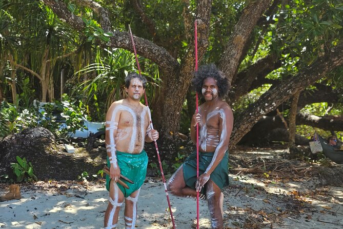 Tour 1: Chasing Waterfalls & Aboriginal Culture Full Day Tour - Cancellation Policy