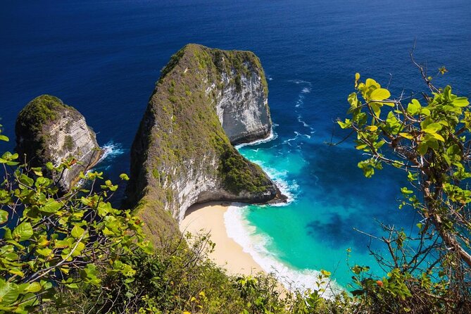 Tour 1 Day Nusa Penida East - Land Tour : Diamond & Atuh Beach, Rumah Pohon.. - Key Points