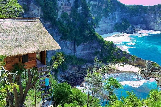Tour 1 Day Nusa Penida East - Land Tour : Diamond & Atuh Beach, Rumah Pohon.. - Highlights and Itinerary