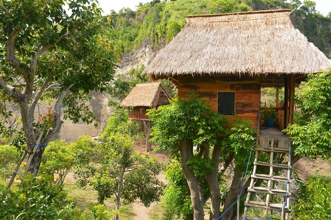 Tour 1 Day Nusa Penida East - Land Tour : Diamond & Atuh Beach, Rumah Pohon.. - Customer Feedback and Response